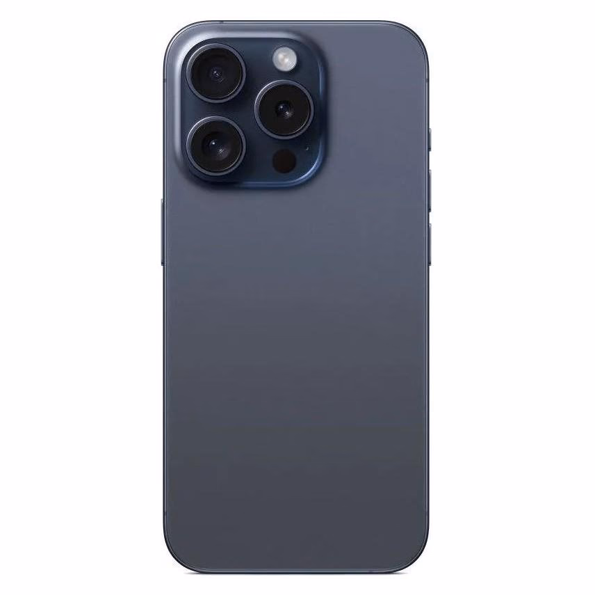 iPhone 15 Pro Max - Model Image